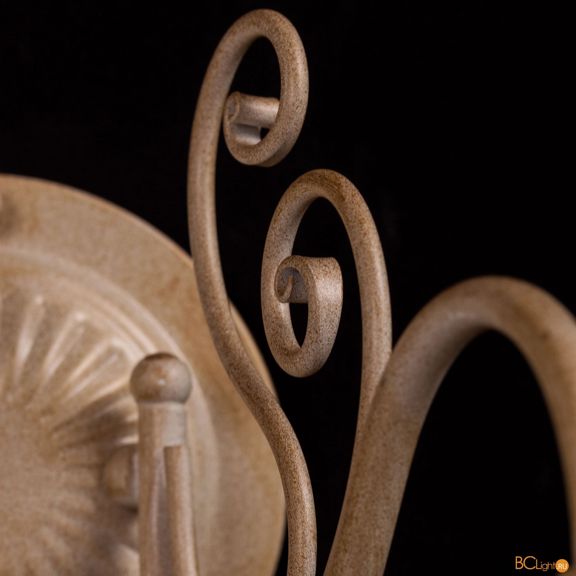 Полный обзор настенного бра Maytoni Vintage ARM420-01-G и ARM420-02-G