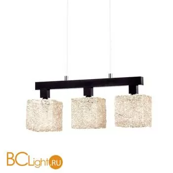 Подвесной светильник Alfa Abaka Bez 13653