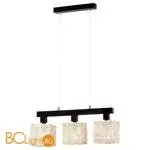 Подвесной светильник Alfa Abaka Bez 13653 - Фото 0