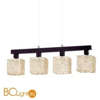 Подвесной светильник Alfa Abaka Bez 13654