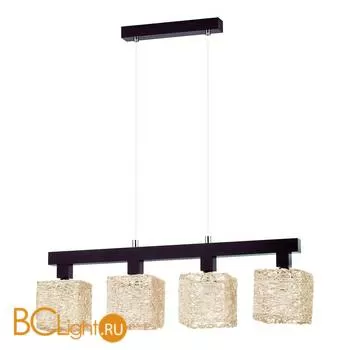 Подвесной светильник Alfa Abaka Bez 13654 - Фото 0
