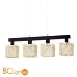 Подвесной светильник Alfa Abaka Bez 13654