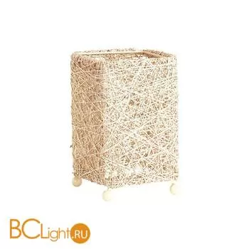 Настольный светильник Alfa Abaka Bez 13658