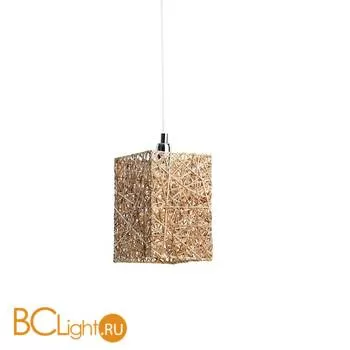 Подвесной светильник Alfa Abaka Bez 16611