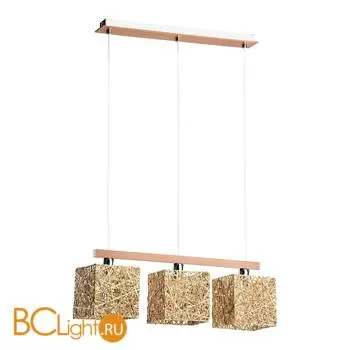 Подвесной светильник Alfa Abaka Bez 16613 - Фото 0