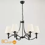 Люстра Alfa Abil Black Gold 23006 - Фото 0