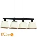 Подвесной светильник Alfa Ada Venge 13484