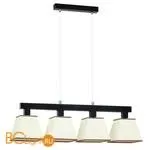 Подвесной светильник Alfa Ada Venge 13484 - Фото 0