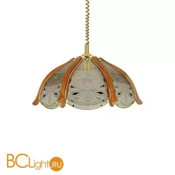 Подвесной светильник Alfa Alicja 723