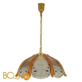 Подвесной светильник Alfa Alicja 723 - Фото 0