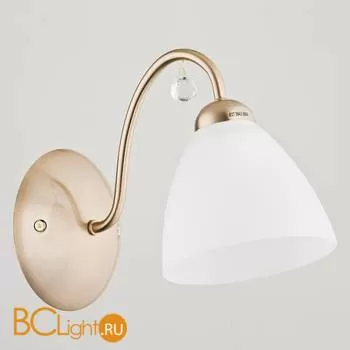 Бра Alfa Amarillo Patyna 23750