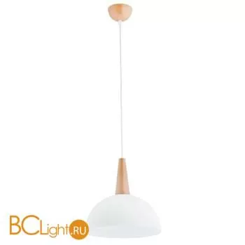 Подвесной светильник Alfa Anja 9626 белый