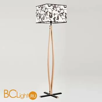 Торшер Alfa Awans 9235