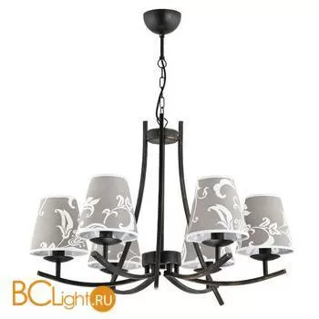 Люстра Alfa Azael 23376