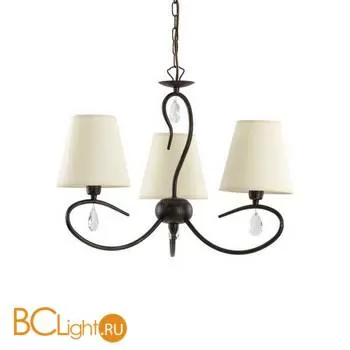 Люстра Alfa Bali Premium 11633