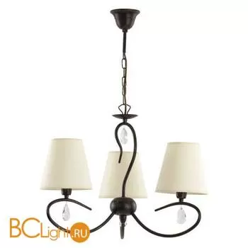 Люстра Alfa Bali Premium 11633 - Фото 0