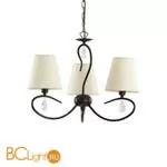 Люстра Alfa Bali Premium 11633