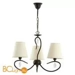 Люстра Alfa Bali Premium 11633 - Фото 0