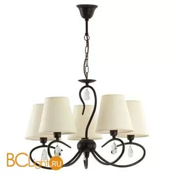 Люстра Alfa Bali Premium 11635 - Фото 0