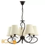 Люстра Alfa Bali Premium 11635 - Фото 0