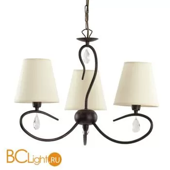 Люстра Alfa Bali Premium 14593