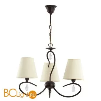 Люстра Alfa Bali Premium 14593 - Фото 0