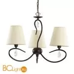 Люстра Alfa Bali Premium 14593