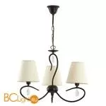 Люстра Alfa Bali Premium 14593 - Фото 0