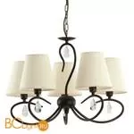 Люстра Alfa Bali Premium 14595