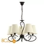 Люстра Alfa Bali Premium 14595 - Фото 0