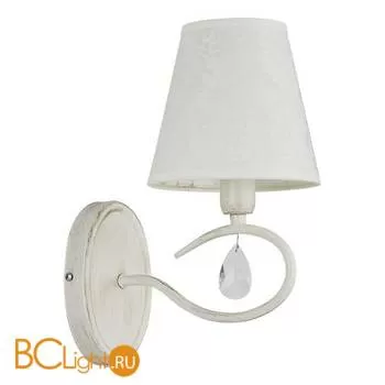 Бра Alfa Bali White 18520