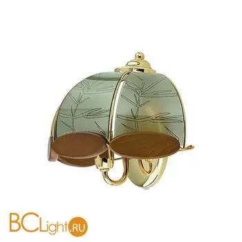 Бра Alfa Bambus 10250