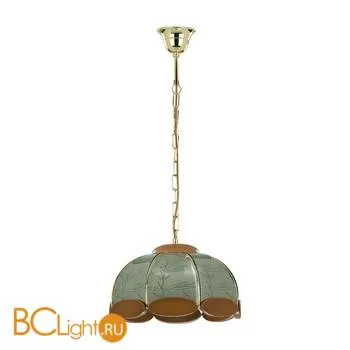 Подвесной светильник Alfa Bambus 10251 - Фото 0