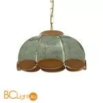 Подвесной светильник Alfa Bambus 10251