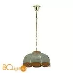 Подвесной светильник Alfa Bambus 10251 - Фото 0