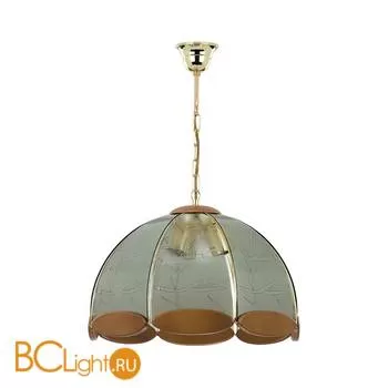 Подвесной светильник Alfa Bambus 10253 - Фото 0