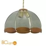 Подвесной светильник Alfa Bambus 10253