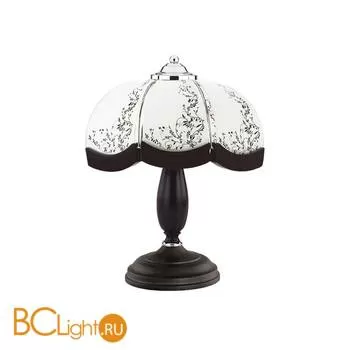 Настольная лампа Alfa Bluszcz 15818