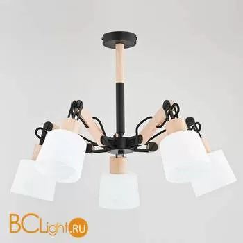 Потолочная люстра Alfa Bridge 24275