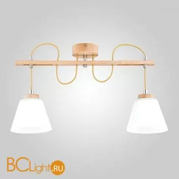 Потолочный светильник Alfa Bronx 24312 Bronx