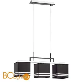 Подвесной светильник Alfa Brown Mocca 16383 - Фото 0