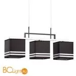 Подвесной светильник Alfa Brown Mocca 16383