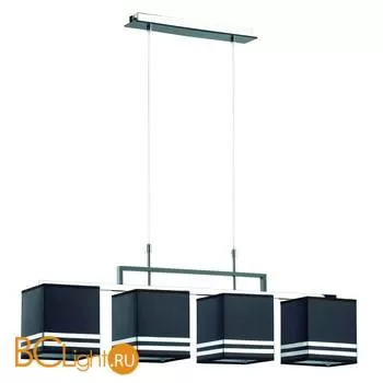 Подвесной светильник Alfa Brown Mocca 16384 - Фото 0