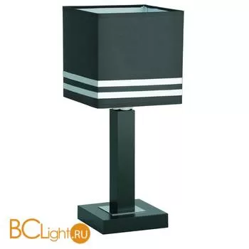 Настольная лампа Alfa Brown Mocca 16388