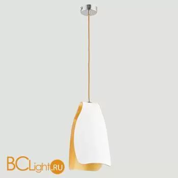 Подвесной светильник Alfa California 60206 White