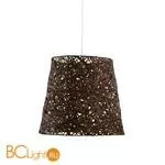 Подвесной светильник Alfa Cannuccia 16442