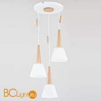 Подвесной светильник Alfa Celebes 60167