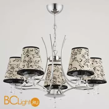 Люстра Alfa Charlotte 23575