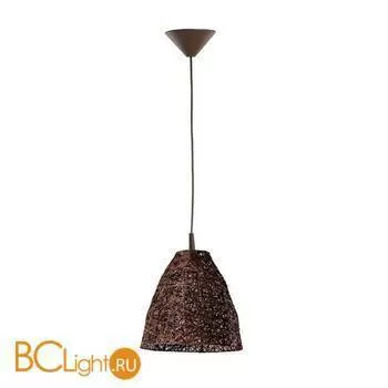 Подвесной светильник Alfa Congo Bez 18203