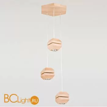 Подвесной светильник Alfa Crack 24596